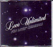 Fun Lovin Criminals - Love Unlimited CD 1